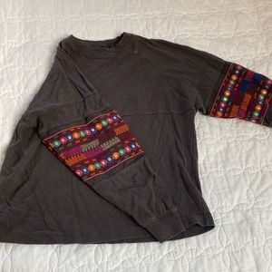 Urban outfitters long sleeve